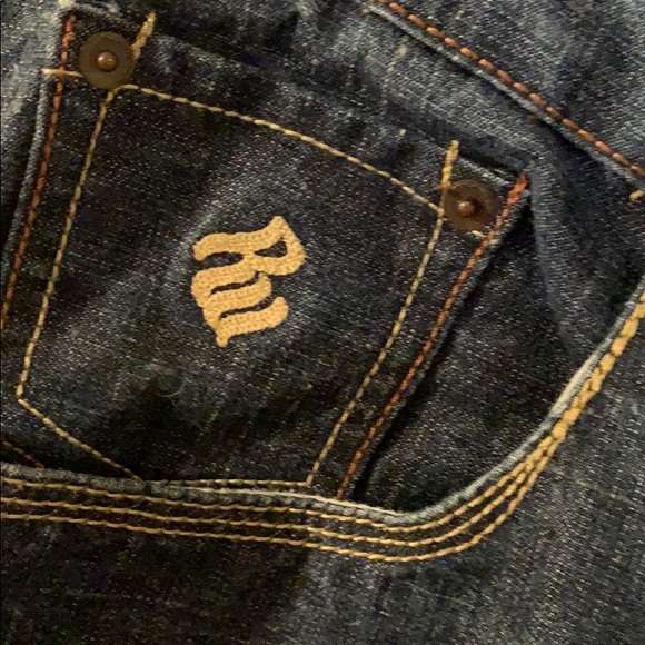 Rocawear Bronze R Jeans - Picture 2 of 6